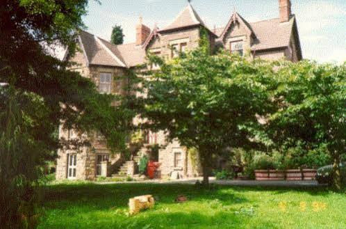 Brynhonddu Country House B&B Abergavenny Exterior photo