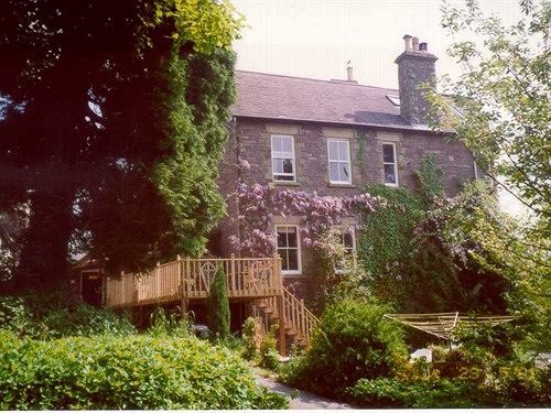 Brynhonddu Country House B&B Abergavenny Exterior photo